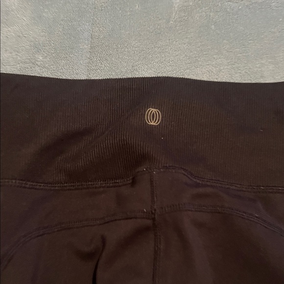 Balance Collection women’s lined leggings size Large - Picture 10 of 10